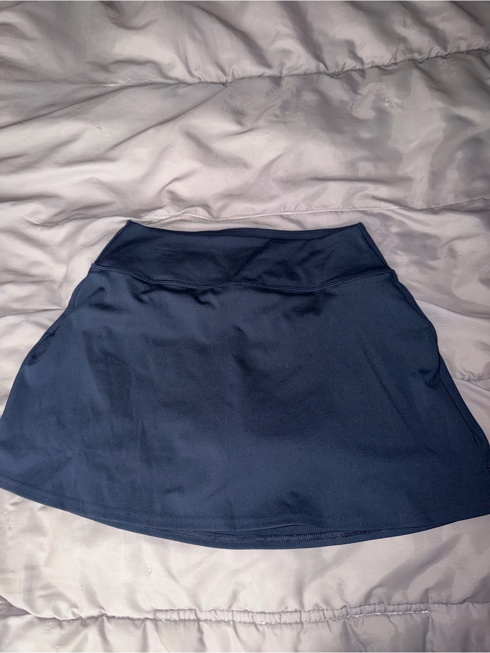DSG Navy Athletic Skirt